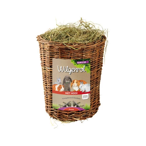 Esve Weidenrolle 1 Esve Weidenrolle