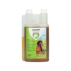 Excellent Leinöl - Pferd -Beeztees Store excellent lijnzaadolie paard 173176 0500 none