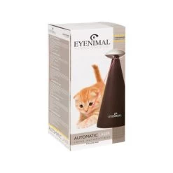 Eyenimal Automatic Laser 7 Eyenimal Automatic Laser -Beeztees Store eyeanimal automatic laser 179527 0500 none