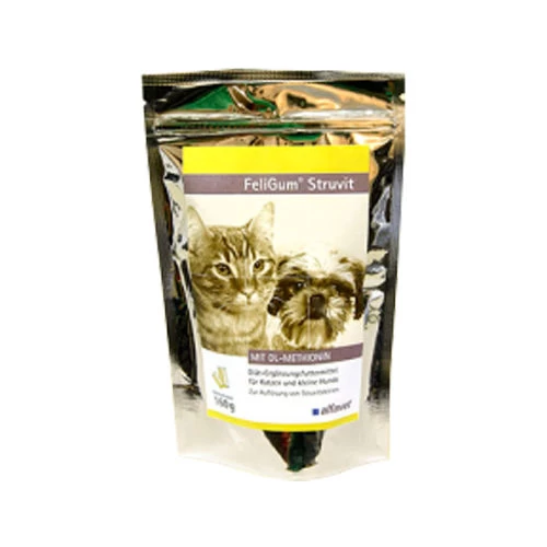 FeliGum Struvit 1 FeliGum Struvit