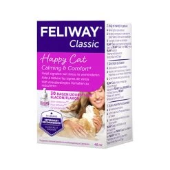 Feliway Classic -Beeztees Store feliway classic 202940 0500 none