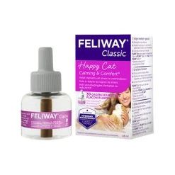 Feliway Classic -Beeztees Store feliway classic 202943 0500 none