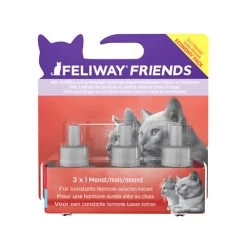 Feliway Friends -Beeztees Store feliway friends 202913 0500 none