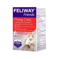 Feliway Friends -Beeztees Store feliway friends 202919 0500 none