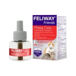 Feliway Friends -Beeztees Store feliway friends 202922 0500 none
