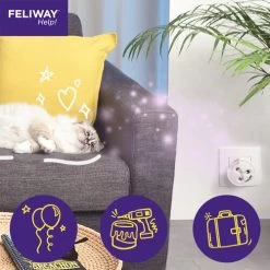 Feliway Help! 9 Feliway Help! -Beeztees Store feliway help 203021 0500 none