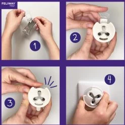 Feliway Help! 8 Feliway Help! -Beeztees Store feliway help 206792 0500 none