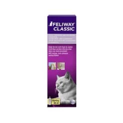 Feliway Spray -Beeztees Store feliway spray 202973 0500 none