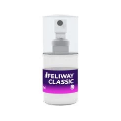 Feliway Spray -Beeztees Store feliway spray 202982 0500 none