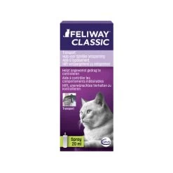Feliway Spray -Beeztees Store feliway spray 202985 0500 none