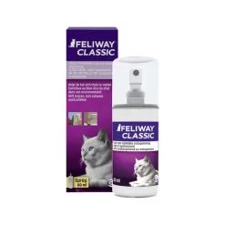 Feliway Spray -Beeztees Store feliway spray 202997 0500 none