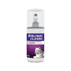 Feliway Spray -Beeztees Store feliway spray 203003 0500 none