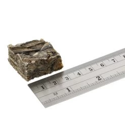 Fish4Dogs Dental - Sea Jerky Fish Squares -Beeztees Store fish4dogs dental sea jerky fish squares 160346 0500 none