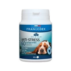 Francodex Anti-Stress -Beeztees Store francodex anti stress 174220 0500 none
