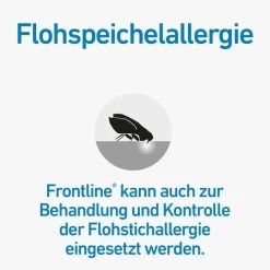 Frontline Spot On Hund 28 Frontline Spot On Hund -Beeztees Store frontline spot on hond 208178 0500 none