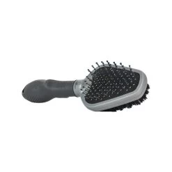 FURminator Dual Brush -Beeztees Store furminator dual brush 183487 0500 none