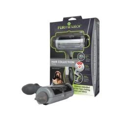 Furminator Hair Collection Tool 6 Furminator Hair Collection Tool -Beeztees Store furminator hair collection tool 158642 0500 none