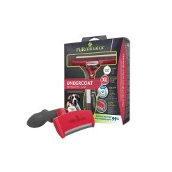 FURminator Für Hunde 13 FURminator Für Hunde -Beeztees Store furminator hond 170422 0500 none