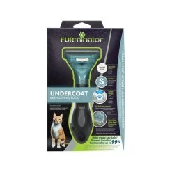 FURminator Für Katzen -Beeztees Store furminator kat 166426 0500 none
