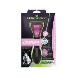 FURminator Für Kleintiere