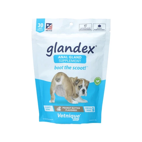 Glandex 2 Glandex – Bild 2