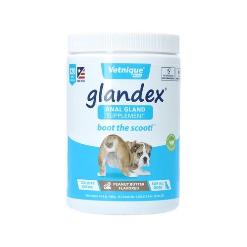 Glandex 4 Glandex – Bild 4