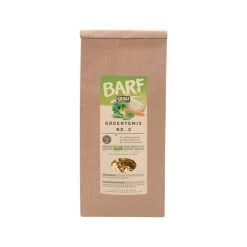 GRAU Gemüsemix Mischung -Beeztees Store grau gedroogde groenten melanges 180121 0500 none