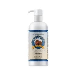 Grizzly Wildes Fischöl (vorher Grizzly Lachsöl) 7 Grizzly Wildes Fischöl (vorher Grizzly Lachsöl) -Beeztees Store grizzly zalmolie 198824 0500 none