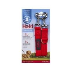Halti Hunde-Trainingsleine 7 Halti Hunde-Trainingsleine -Beeztees Store halti trainingslijn 157742 0500 none