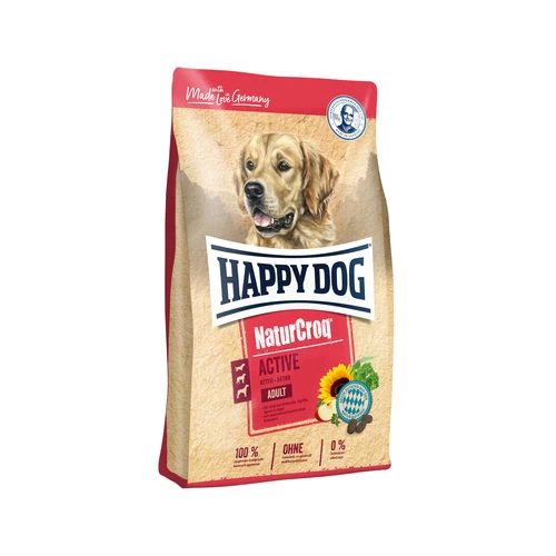 Happy Dog NaturCroq Active 1 Happy Dog NaturCroq Active