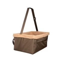 Happy Ride Tagalong Pet Booster Seat - Hundesitz