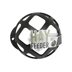 Heu Slowfeeder 7 Heu Slowfeeder -Beeztees Store hay slow feeder 89241 0500 none
