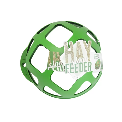 Heu Slowfeeder 2 Heu Slowfeeder – Bild 2