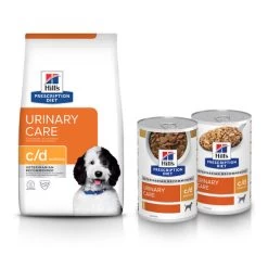 Hill's K/d Kidney Care - Prescription Diet - Canine 9 Hill's K/d Kidney Care - Prescription Diet - Canine -Beeztees Store hills kd kidney care prescription diet canine 218131 0500 none