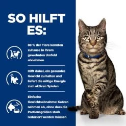 Hill's Metabolic Weight Management - Prescription Diet - Feline -Beeztees Store hills metabolic weight management prescription diet feline 209447 0500 none