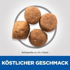 Hill's Science Plan - Adult - Thunfisch & Reis -Beeztees Store hills science plan adult medium tuna rice 218874 0500 none