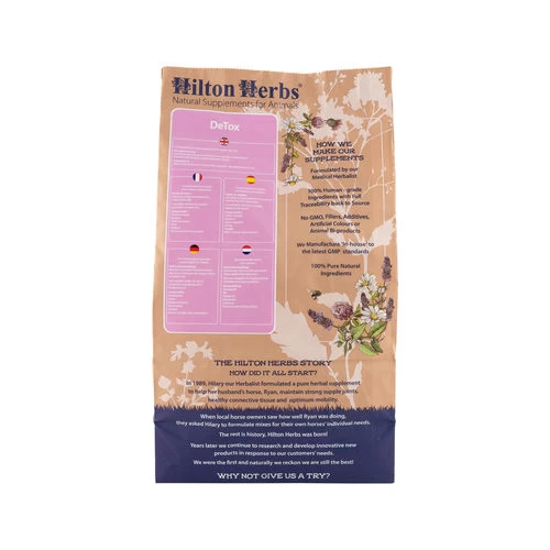 Hilton Herbs Detox For Horses 3 Hilton Herbs Detox For Horses – Bild 3