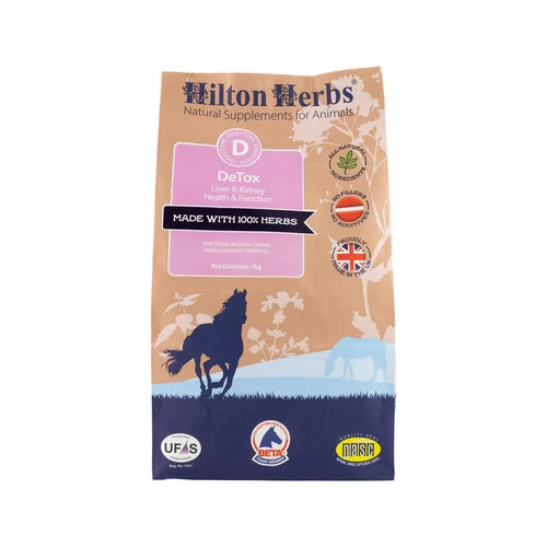 Hilton Herbs Detox For Horses 2 Hilton Herbs Detox For Horses – Bild 2