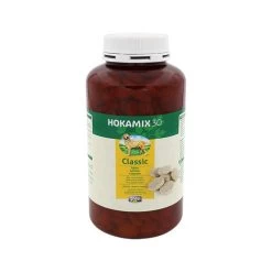 Hokamix Classic -Beeztees Store hokamix huid vacht vitaliteit 130481 0500 none