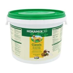 Hokamix Classic -Beeztees Store hokamix huid vacht vitaliteit 130493 0500 none