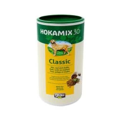 Hokamix Classic -Beeztees Store hokamix huid vacht vitaliteit 130496 0500 none