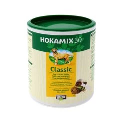 Hokamix Classic -Beeztees Store hokamix huid vacht vitaliteit 130499 0500 none