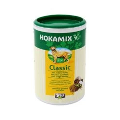 Hokamix Classic -Beeztees Store hokamix huid vacht vitaliteit 130502 0500 none