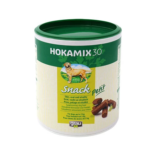 Hokamix Snack 2 Hokamix Snack – Bild 2
