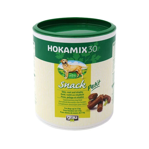 Hokamix Snack 5 Hokamix Snack – Bild 5