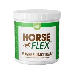 HorseFlex Magnesiumzitrat 6 HorseFlex Magnesiumzitrat -Beeztees Store horseflex magnesiumcitraat 211124 0500 none
