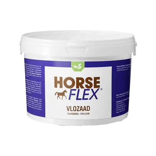 HorseFlex Flohsamen 4 HorseFlex Flohsamen – Bild 4