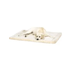 HuggleHounds Huggle Fleece Mat -Beeztees Store hugglehound huggle fleece mat 182878 0500 none