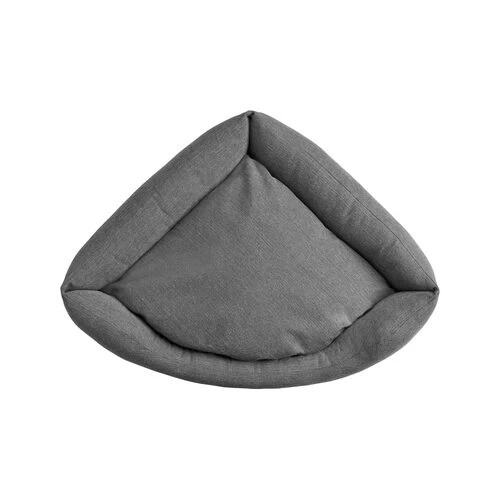 Hunter Eckkorb Livingstone - Grau 2 Hunter Eckkorb Livingstone - Grau – Bild 2