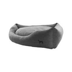 Hunter Eckkorb Livingstone - Grau 10 Hunter Eckkorb Livingstone - Grau -Beeztees Store hunter hoekmand livingstone grijs 175894 0500 none